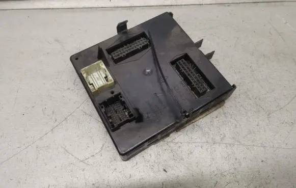 Renault Laguna II Comfort/convenience module 8200096832