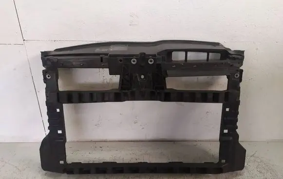 Volkswagen Golf VI Radiator support slam panel 5K0805594