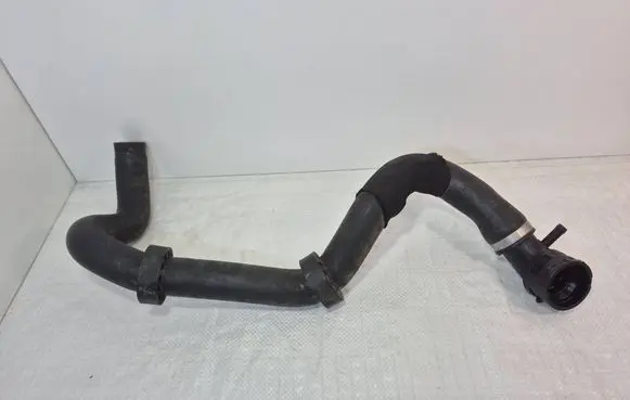 Audi Q7 4L Engine coolant pipe/hose 7L6122101L 7L6122291H