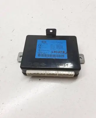 KIA Sportage Other control units/modules 954001F600 48387A1000 97RA010032