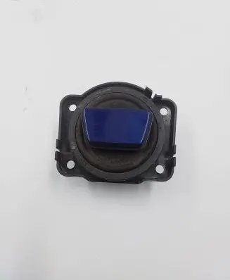 Tailgate/trunk control unit/module