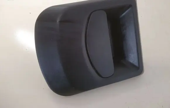 Iveco Daily 3rd gen Front door exterior handle