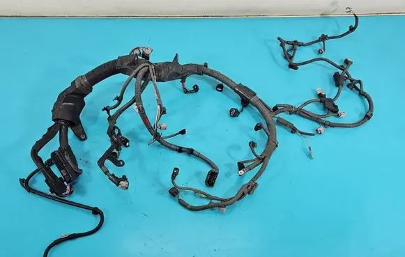 Lexus NX Engine installation wiring loom 1C52121 IMPRK1524967