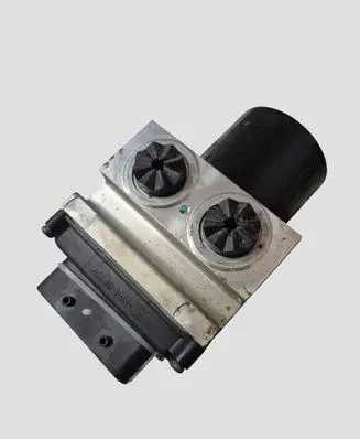 Citroen C6 ABS Pump 15871906 9662235380 667861402