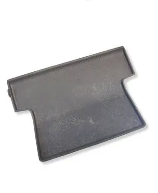 Audi A1 Glove box pad 