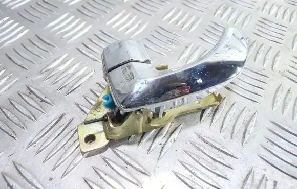 KIA Sorento Rear door interior handle