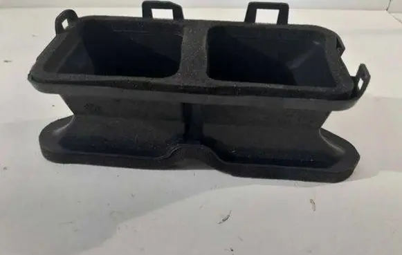 Tesla Model Y Air intake duct part 108337700d 2735129X T0551996