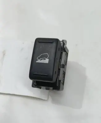 Nissan Pathfinder R51 Other switches/knobs/shifts 6919B