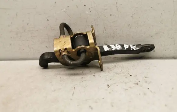 BMW 5 E39 Front door check strap stopper 512181934471