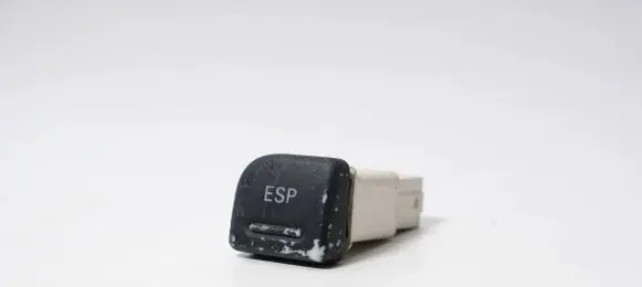 Audi A4 S4 B6 8E 8H ESP (stability program) switch 8E1927134