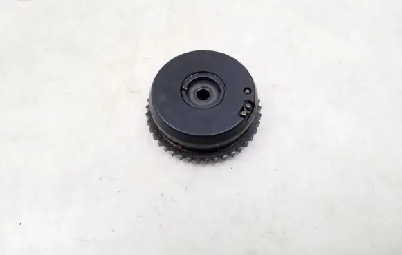 BMW 5 F10 F11 Timing chain sprocket 7598001