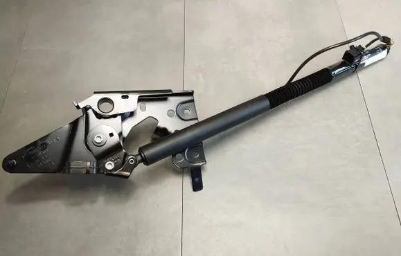 Audi A7 S7 4G Tailgate/trunk strut/damper 4G8827852F