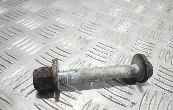 Jaguar XF X250 Front suspension camber bolt 