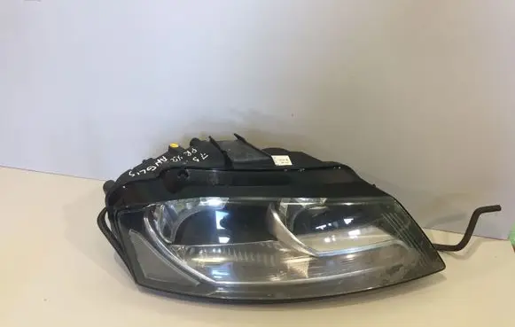 Audi A3 S3 8P Headlight/headlamp 1LJ00964804