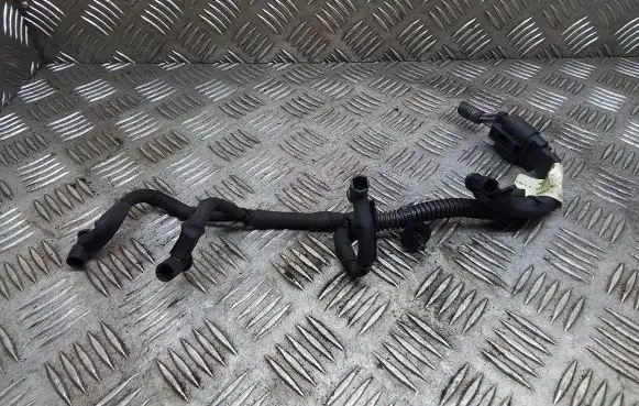 Volvo V70 Glow plug wires 9661094180