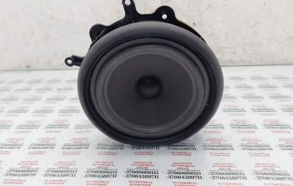 Seat Exeo (3R) Rear door speaker 8E0035411