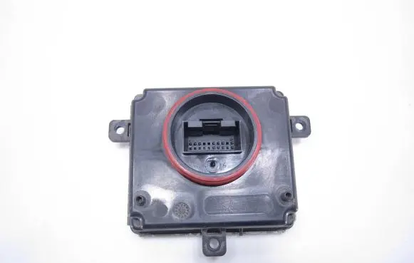 Volkswagen PASSAT CC Headlight ballast module Xenon 4G0907697J