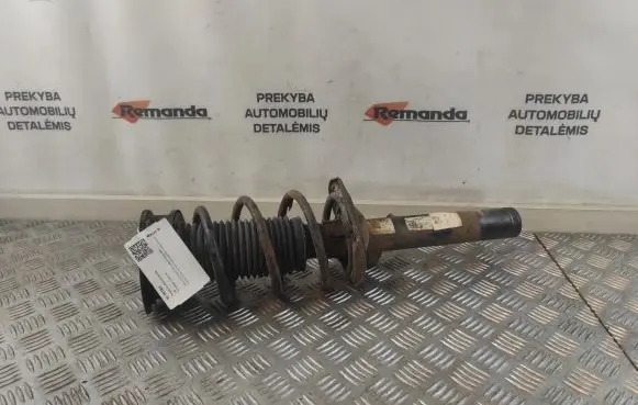 Volkswagen e-Golf Front shock absorber/damper 5Q0412014