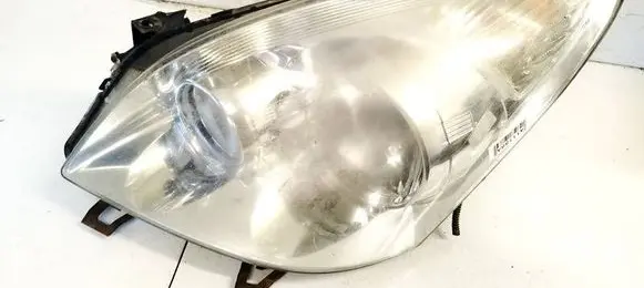 Toyota Corolla Verso AR10 Headlight/headlamp 