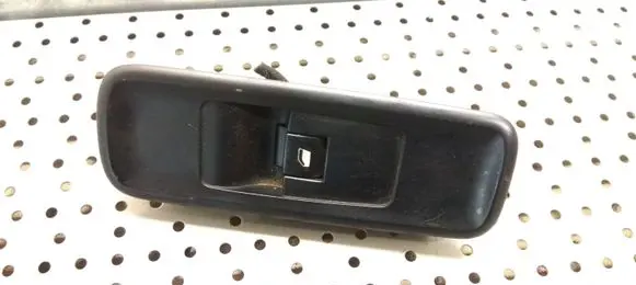 Citroen C8 Electric window control switch 14893750XT 04498