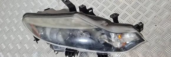 Nissan Murano Z51 Headlight/headlamp