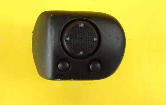 Volkswagen Polo III 6N 6N2 6NF Wing mirror switch 1H0959565