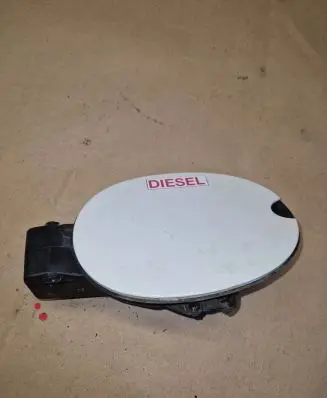 Peugeot Expert Fuel tank cap