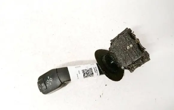 BMW X5 E70 Indicator stalk 011004