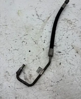 BMW 7 E65 E66 Coolant radiator 750011 EFH77T 6753031
