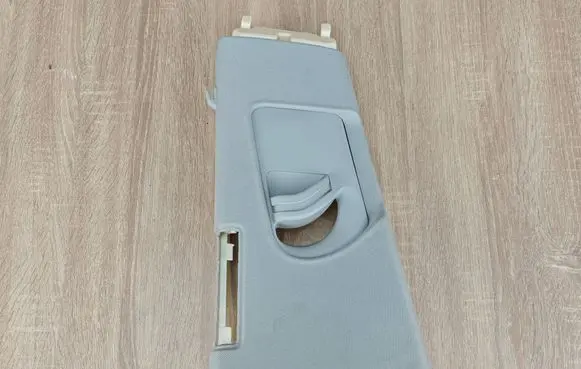 Audi A7 S7 4G (B) pillar trim (top) 4G8867243A