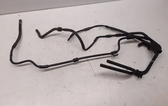 Volkswagen Golf VI Breather/breather pipe/hose 