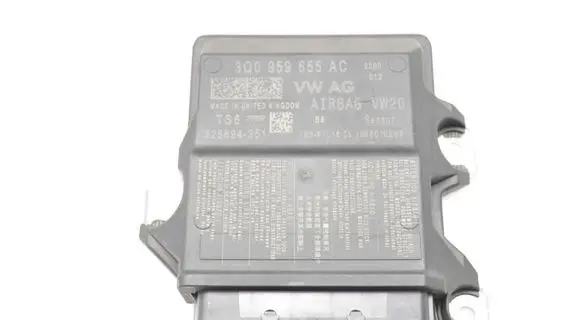 Skoda Octavia Mk3 (5E) Airbag control unit/module 3Q0959655AC