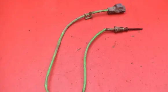 Ford Mondeo MK IV Sensor AG91-12B591-BB