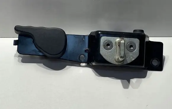 Renault Kangoo I Rear door interior handle 8200497811