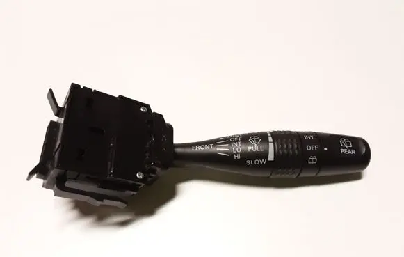 Mitsubishi Pajero Wiper control stalk 706 P7140N50 17D714