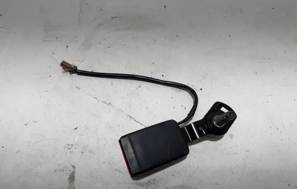 Hyundai Ioniq 5 Rear seatbelt buckle 89840GI000 2103110096 6534278