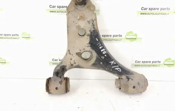 Mercedes-Benz B W245 Front control arm 1693300407 1693300100