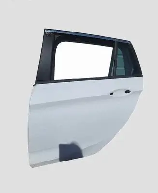 Opel Astra K Rear door