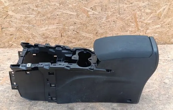 Renault Kadjar Armrest 