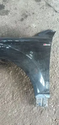 Audi Q7 4L Fender
