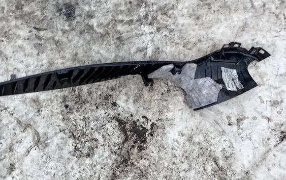 BMW X6 E71 Other interior part 5001453049 19184810