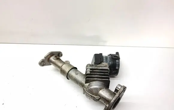 BMW 3 E90 E91 EGR valve 7563241