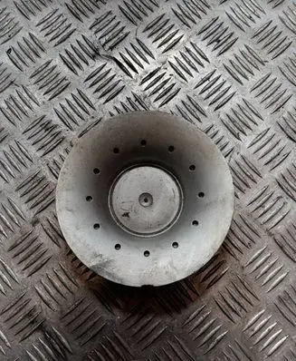 BMW 5 E39 Original wheel cap 36131092327