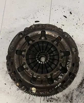 Ford Focus Clutch set kit