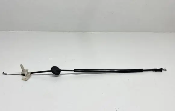 Volkswagen Golf V Rear door cable line 1K5839085C