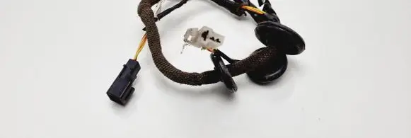 Mitsubishi Canter Front door wiring loom MB482192