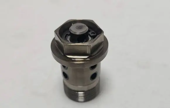 BMW M5 F90 Camshaft vanos timing valve 8617694