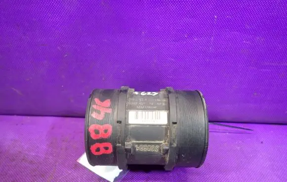 Citroen Xsara Picasso Mass air flow meter 5WK9623