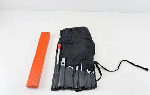 Porsche Boxster 986 Tool set 99672111500 00072272202