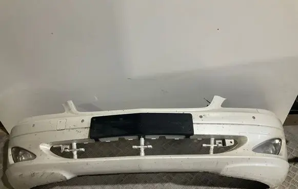 Mercedes-Benz S W221 Front bumper A2218800540 A2218800040 A2218801040